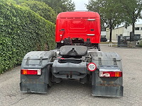 Scania p380 vrachtwagen - afbeelding 10 van  12