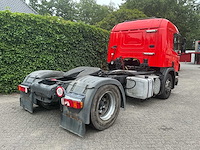 Scania p380 vrachtwagen - afbeelding 11 van  12