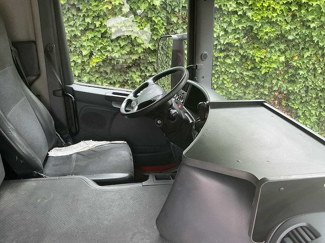Scania p380 vrachtwagen - afbeelding 4 van  22