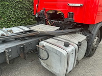 Scania p380 vrachtwagen - afbeelding 5 van  22