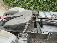 Scania p380 vrachtwagen - afbeelding 6 van  22