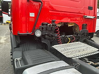 Scania p380 vrachtwagen - afbeelding 9 van  22