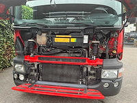 Scania p380 vrachtwagen - afbeelding 22 van  22