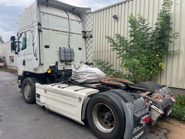 Scania r124 - afbeelding 3 van  27