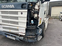 Scania r124 - afbeelding 9 van  27