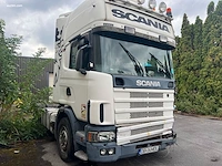 Scania r124 - afbeelding 10 van  27