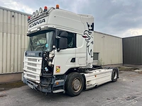 Scania r124 - afbeelding 1 van  27
