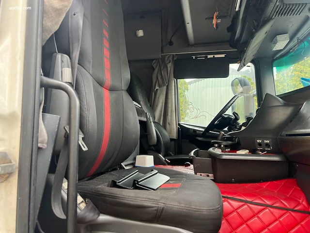 Scania r124 - afbeelding 14 van  27