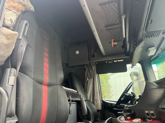 Scania r124 - afbeelding 15 van  27