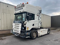 Scania r124 - afbeelding 12 van  27