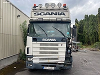 Scania r124 - afbeelding 24 van  27