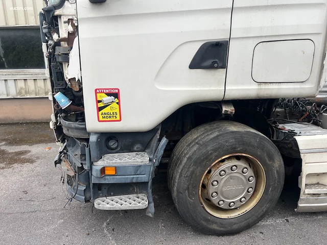 Scania r124 - afbeelding 27 van  27