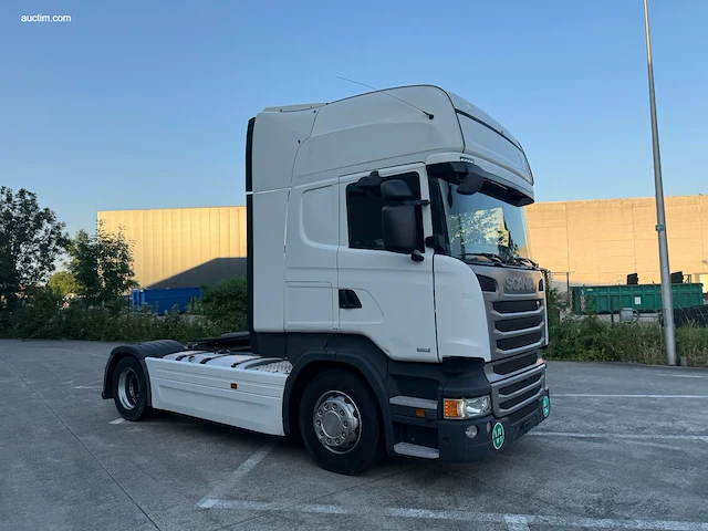 Scania r410 - afbeelding 3 van  33