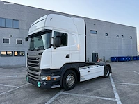 Scania r410 - afbeelding 1 van  33