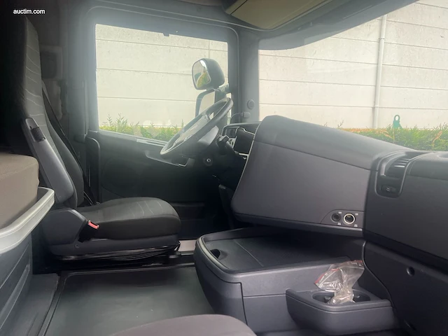 Scania r410 - afbeelding 17 van  33