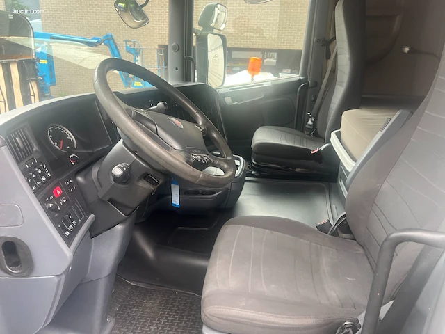 Scania r410 - afbeelding 18 van  33