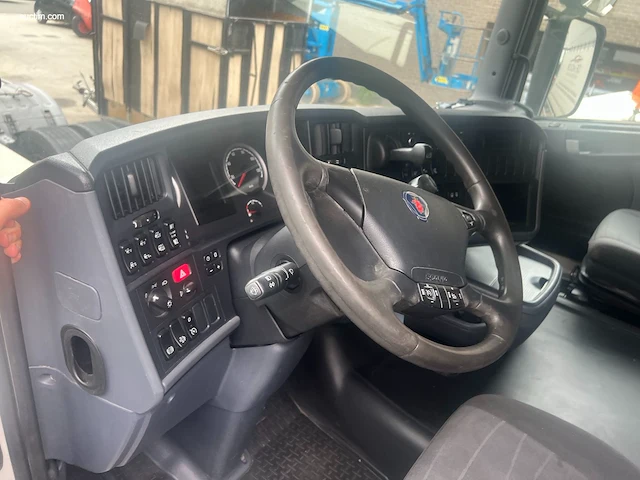 Scania r410 - afbeelding 20 van  33