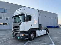 Scania r410 - afbeelding 12 van  33