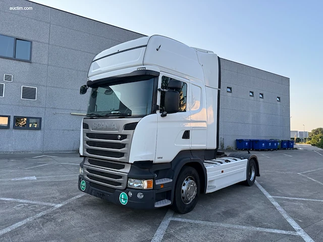 Scania r410 - afbeelding 28 van  33
