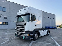 Scania r410 - afbeelding 28 van  33