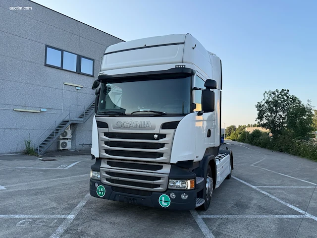 Scania r410 - afbeelding 31 van  33