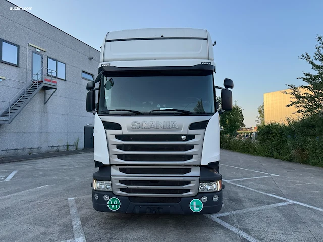 Scania r410 - afbeelding 32 van  33