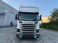 Scania r410 - afbeelding 33 van  33