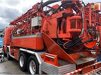 Scania r580 v8 164g truck met hellmers reclycer opbouw - afbeelding 29 van  34