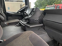 Scania r580 v8 164g truck met hellmers reclycer opbouw - afbeelding 5 van  34