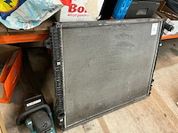 Scania radiator - afbeelding 3 van  3