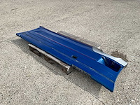 Scania side squirt - afbeelding 1 van  7