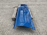 Scania side squirt - afbeelding 1 van  2