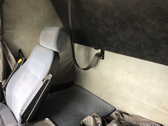 Scania v8 - 143h 450 - truck trekker - afbeelding 2 van  22