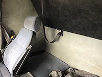 Scania v8 - 143h 450 - truck trekker - afbeelding 2 van  22