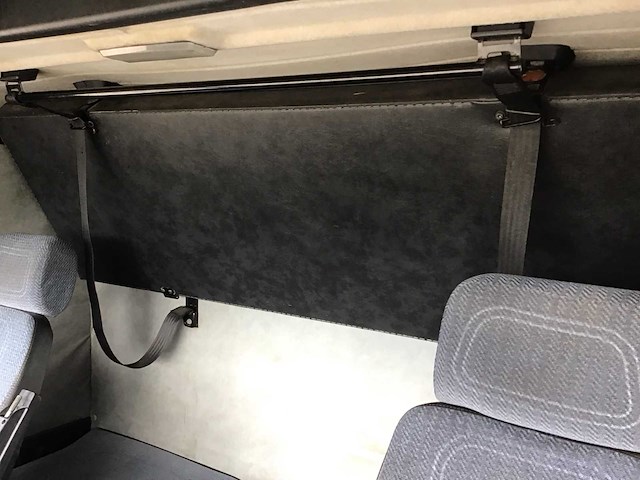 Scania v8 - 143h 450 - truck trekker - afbeelding 3 van  22