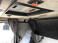 Scania v8 - 143h 450 - truck trekker - afbeelding 4 van  22