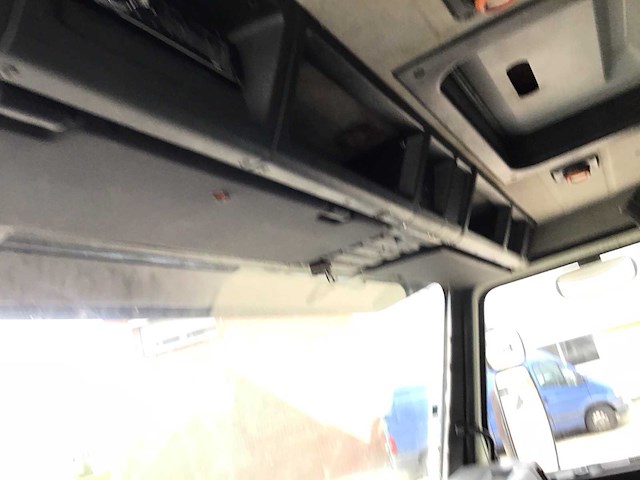 Scania v8 - 143h 450 - truck trekker - afbeelding 5 van  22