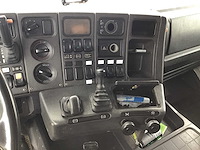 Scania v8 - 143h 450 - truck trekker - afbeelding 6 van  22