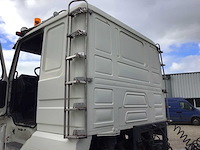 Scania v8 - 143h 450 - truck trekker - afbeelding 9 van  22