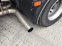 Scania v8 - 143h 450 - truck trekker - afbeelding 13 van  22