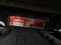 Scania v8 - 143h 450 - truck trekker - afbeelding 15 van  22