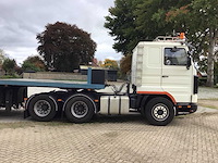Scania v8 - 143h 450 - truck trekker - afbeelding 18 van  22