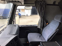 Scania v8 - 143h 450 - truck trekker - afbeelding 22 van  22