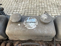 Scania vabis motorblok - afbeelding 5 van  8