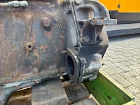 Scania vabis motorblok - afbeelding 8 van  8