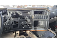 Scania vrachtwagen - afbeelding 10 van  17