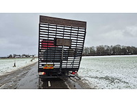 Scania vrachtwagen - afbeelding 11 van  17