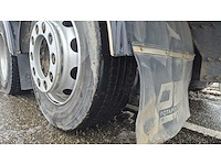 Scania vrachtwagen - afbeelding 14 van  17