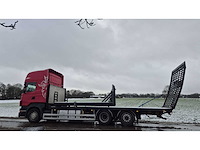 Scania vrachtwagen - afbeelding 4 van  17