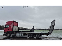 Scania vrachtwagen - afbeelding 7 van  17